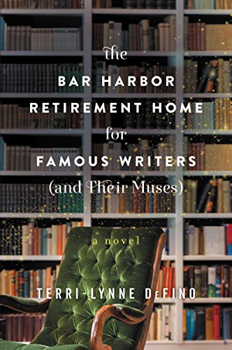 The Bar Harbor Retirement Home for Famous Writers