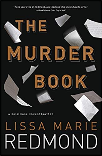 The Murder Book 