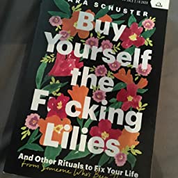 Buy yourself the F{%}cking Lilies