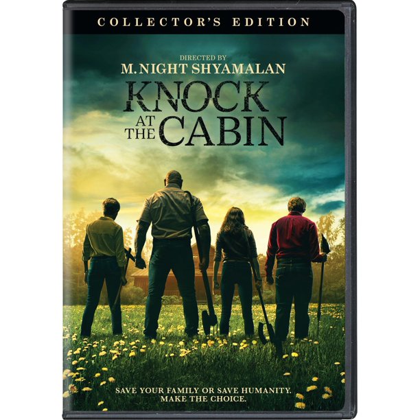 A Knock at the Cabin