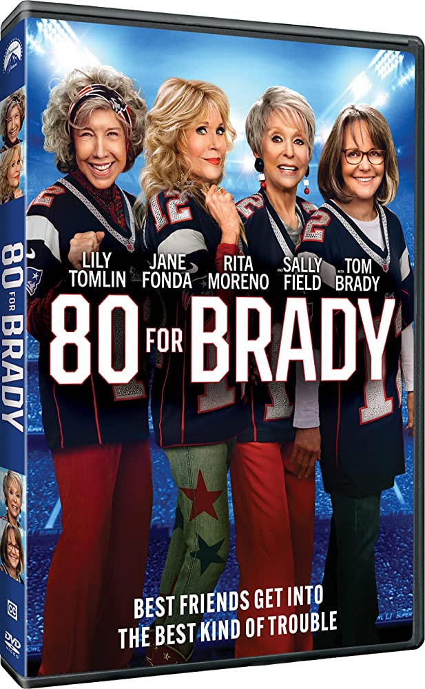 80 For Brady