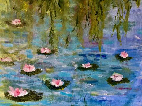 Monet