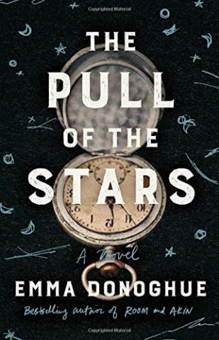 The Pull Of The Stars 