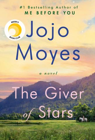 THE GIVER OF STARS