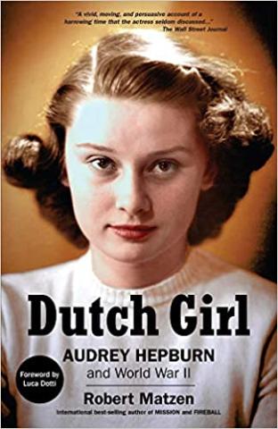 Dutch Girl and WW II