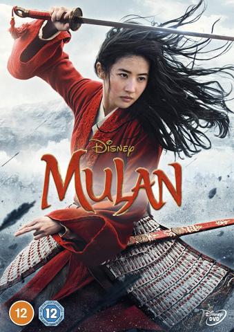 Mulan 2020