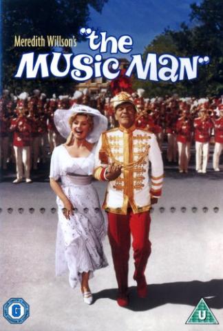 The Music Man