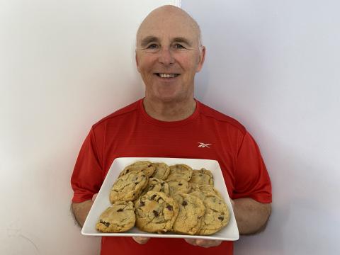 Chef Rob Cookies