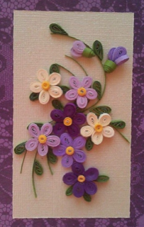 Quilling