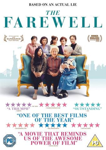 The Farewell