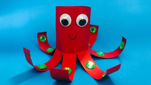 octopus