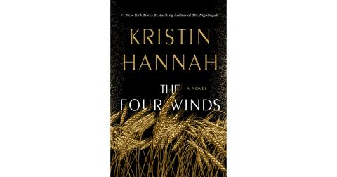 The Four Winds