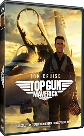 Top Gun Maverick