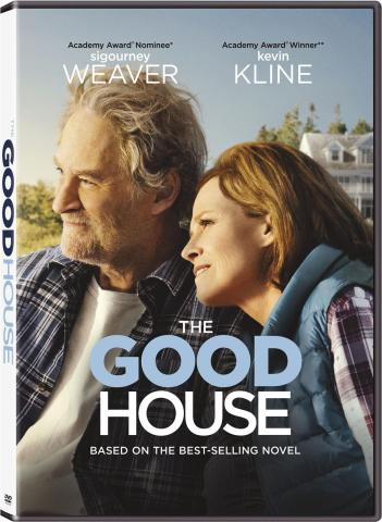 The Good House