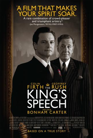 The King's Speech