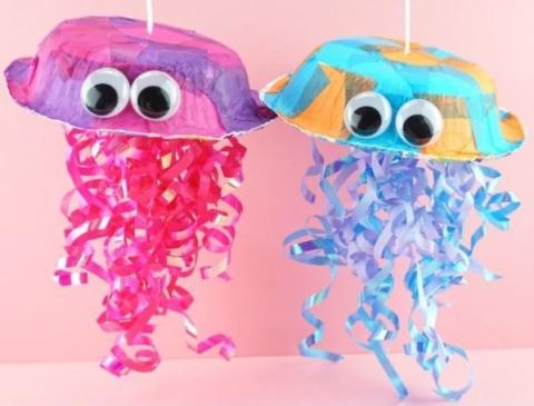 jellyfish craft