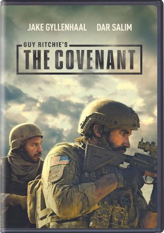 The Covenant