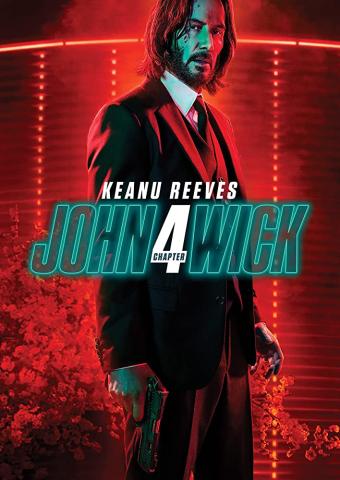 John Wick Chapter 4