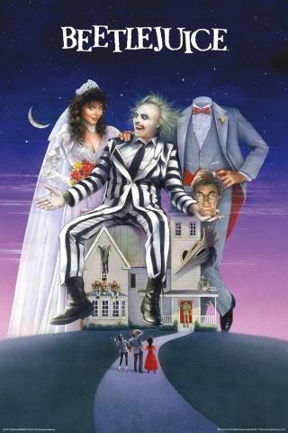 Beetlejuice