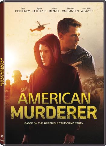 American Murderer