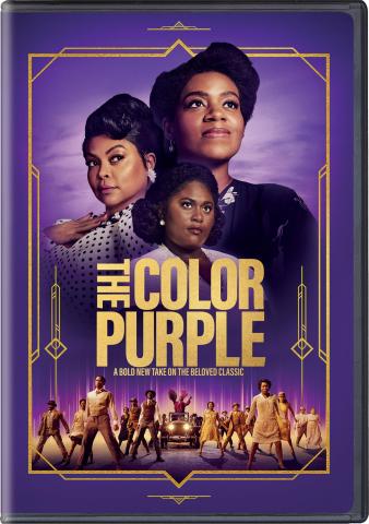 The Color Purple