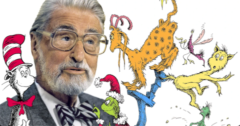 seuss