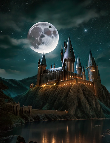 hogwarts