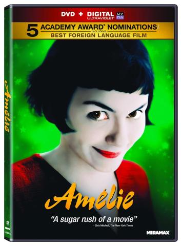 Amelie