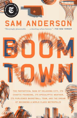 Boom Town: