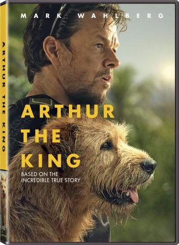 Arthur the King