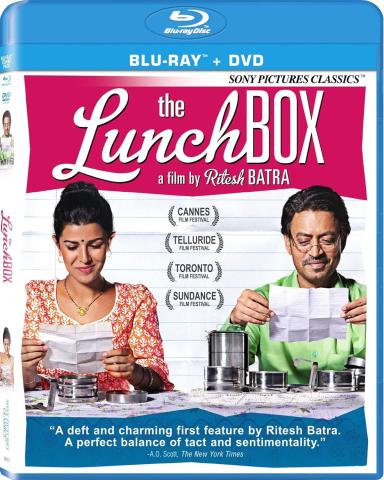 The Lunchbox