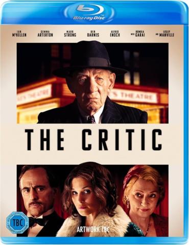 The Critic