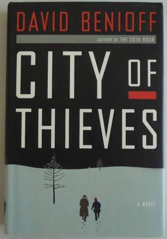 City of Thieves