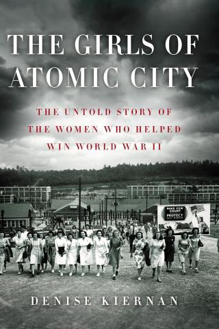 The Girls of Atomic City: