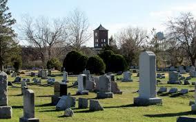 Image of Cedar Grove Cemetery, Patchogue, NY