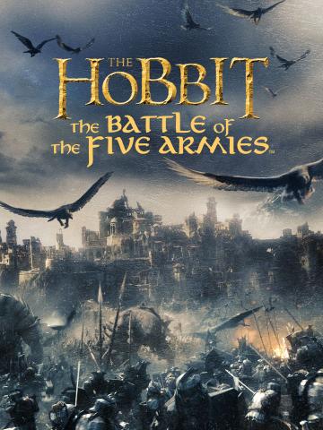 Battle of the Five Armies