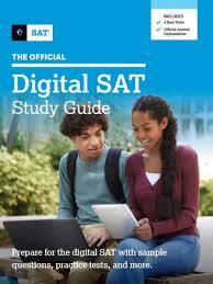 SAT Study Guide