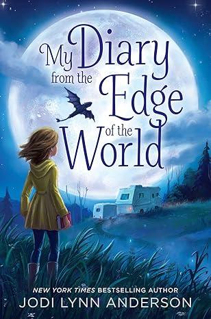 My Diary From The Edge Of The World