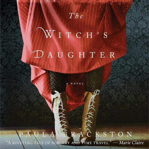 The Witch's Daughter 