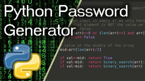 Password Generator