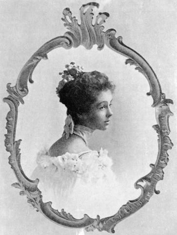 Consuelo Vanderbilt