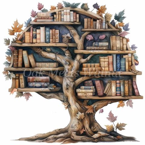 Best Books You Might have Missed in '25