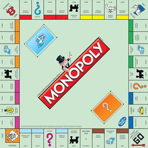 Monopoly