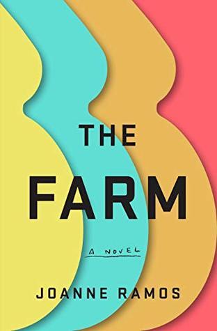 The Farm book cover