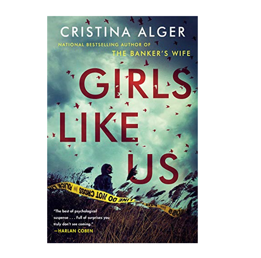 Girls Like Us by Christina Alger