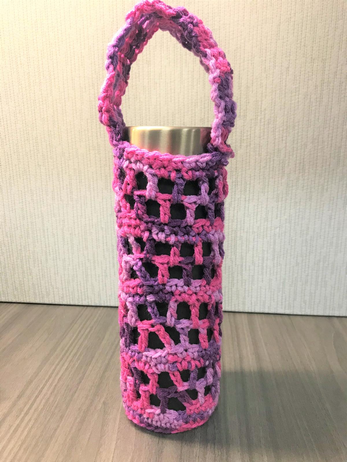 Water Bottle Holder