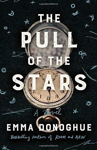 The Pull Of The Stars 