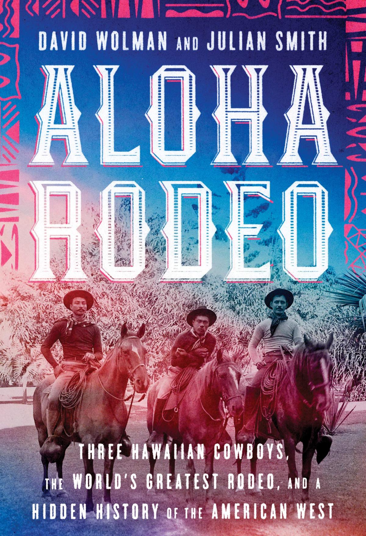 Aloha Rodeo