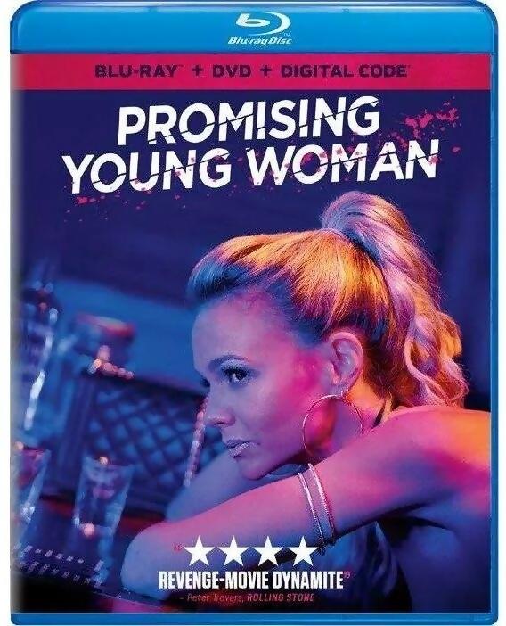 Promising Young Woman