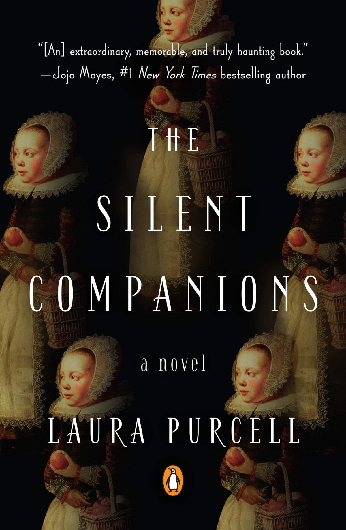 Silent Companions